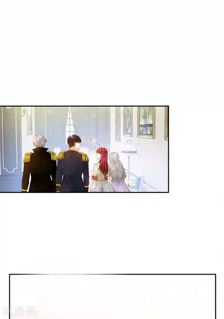 恶女会改变第85话 你的心思我再了解不过