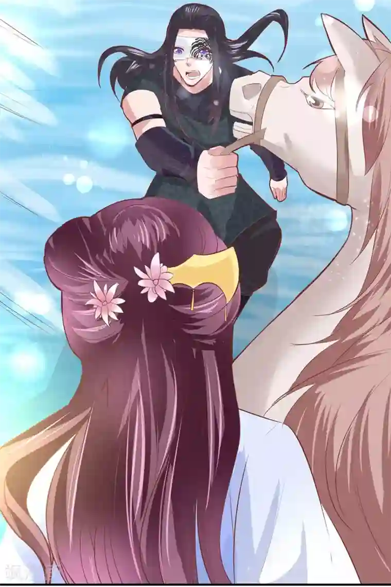 帝凰之神医弃妃第26话 暗箭难防