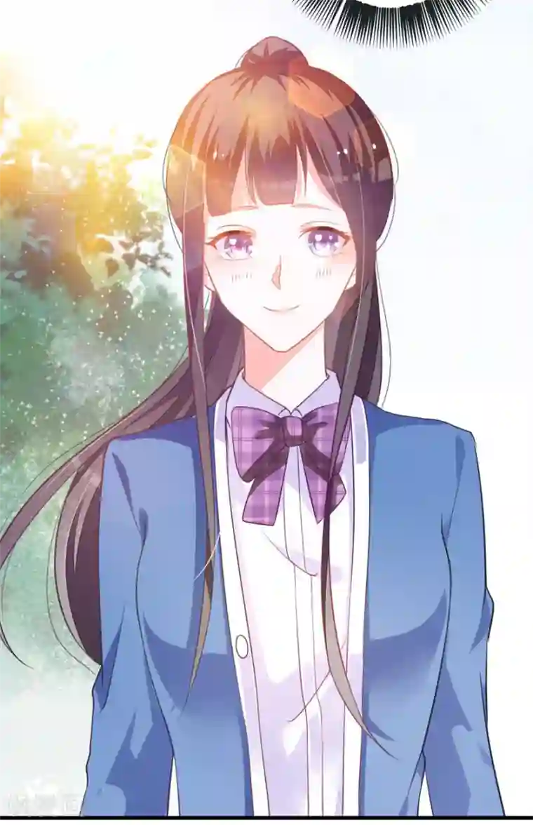 贵少的绯闻女友第74话 你真的很烦人