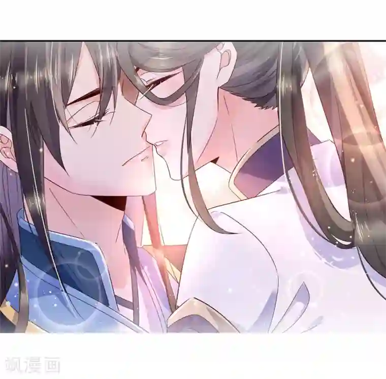 甜美之血第25话2 我不是你的师姐