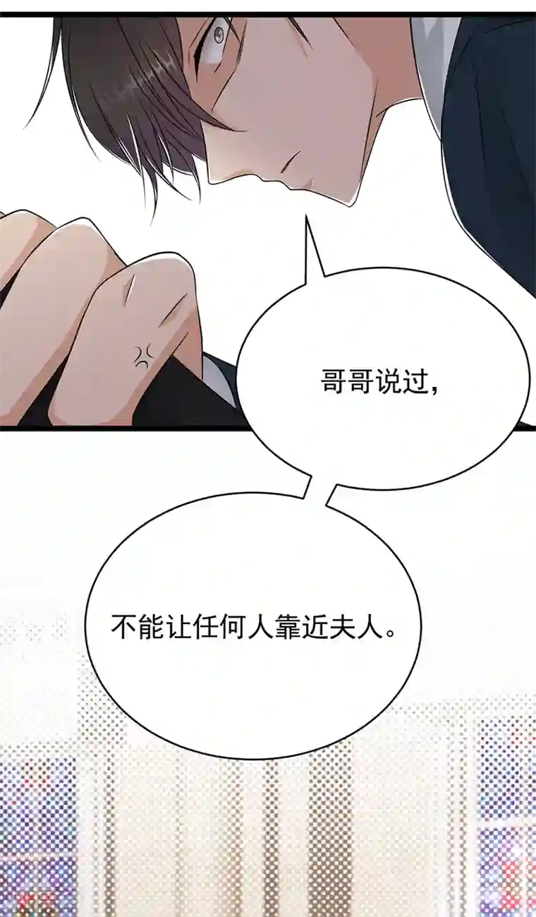 陆少的心尖宠第44话 神秘来宾陆夫人