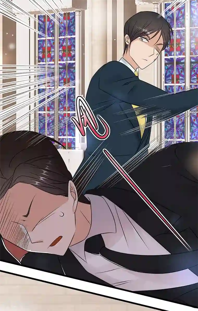 陆少的心尖宠第44话 神秘来宾陆夫人