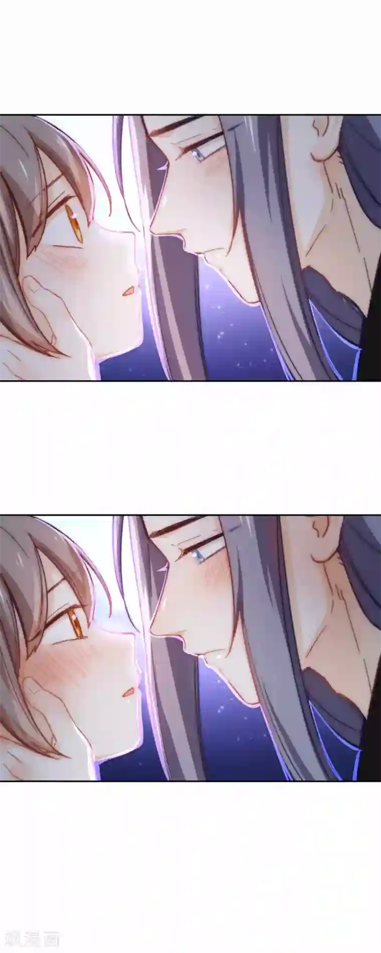 厨厨动人第82话 再来一次