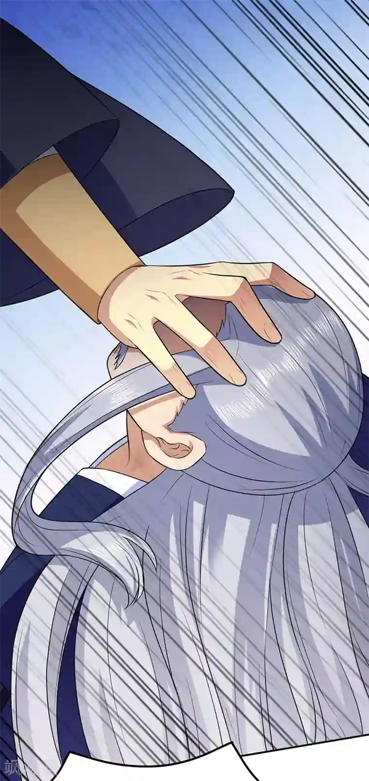 武道独尊第142话 叶家遭难