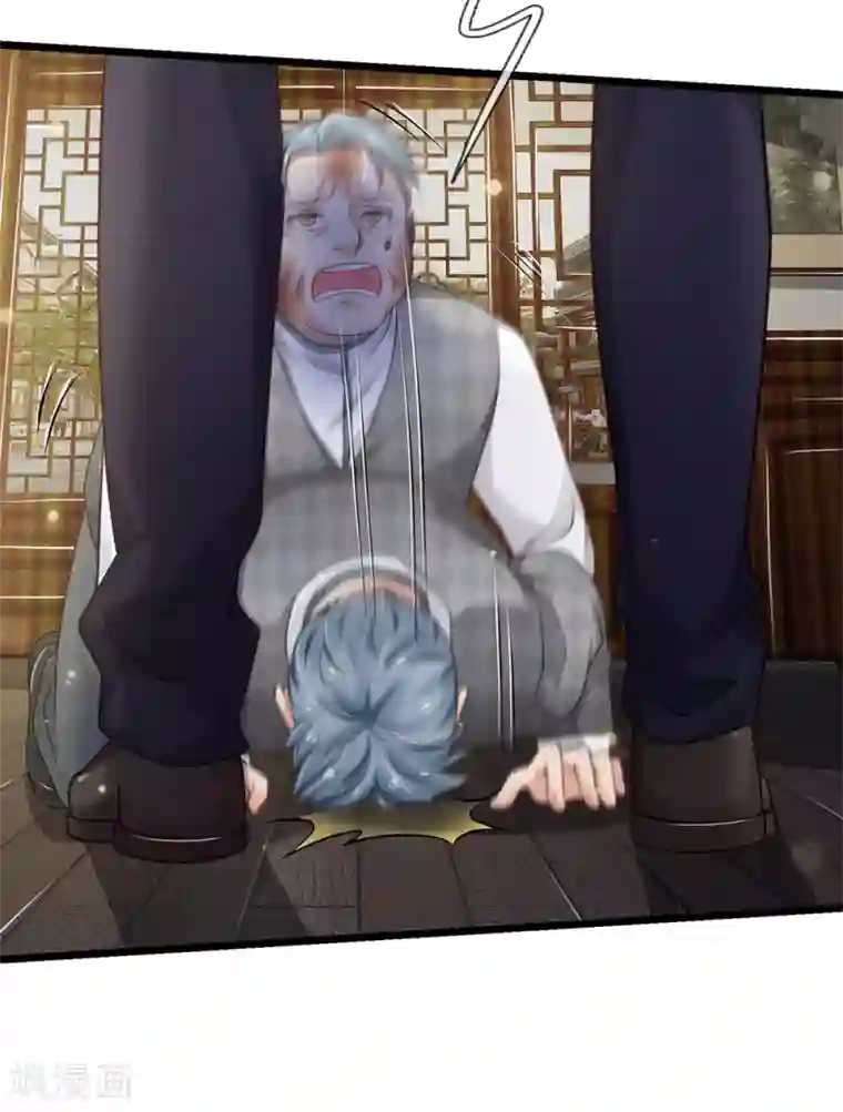 我是大仙尊第137话 坦克出动，狙击到位