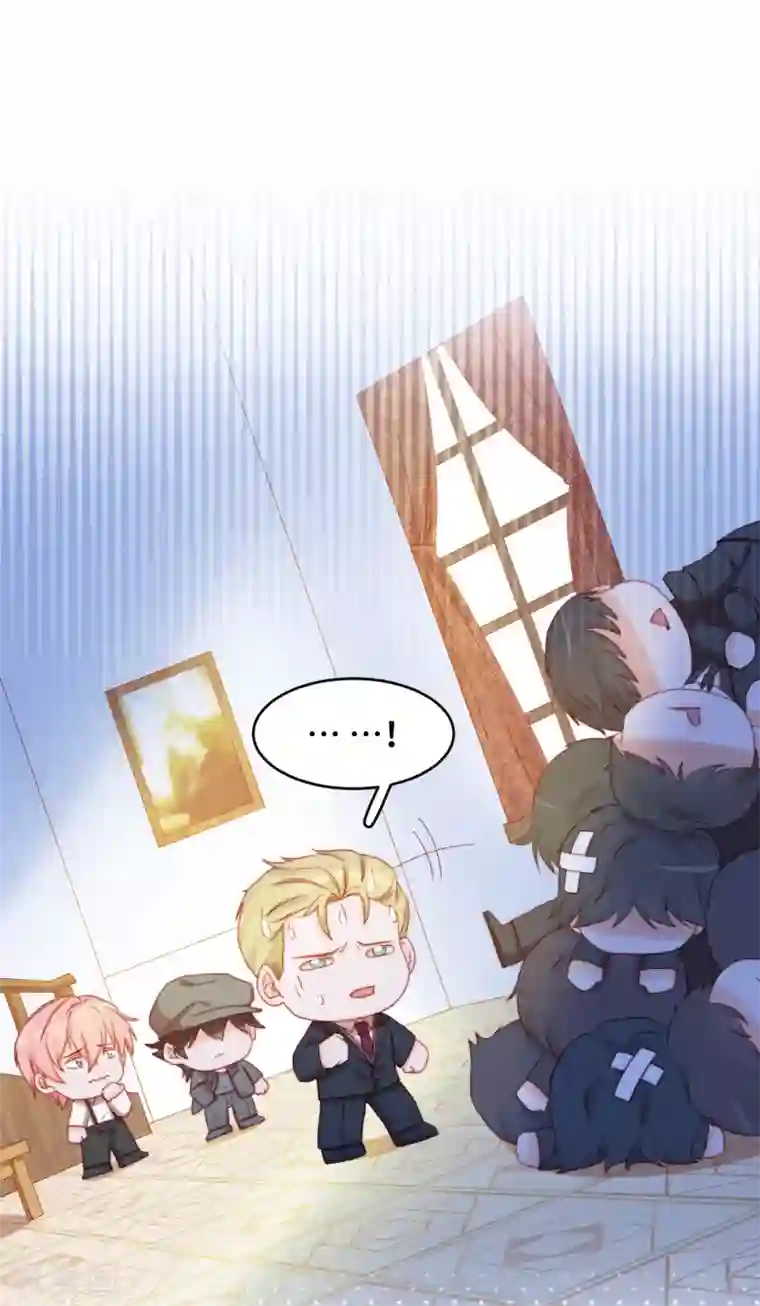 云想之歌-笼中之恋第2季26话 撒娇女人最好命