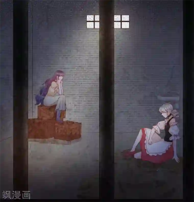 云想之歌-笼中之恋第2季26话 撒娇女人最好命