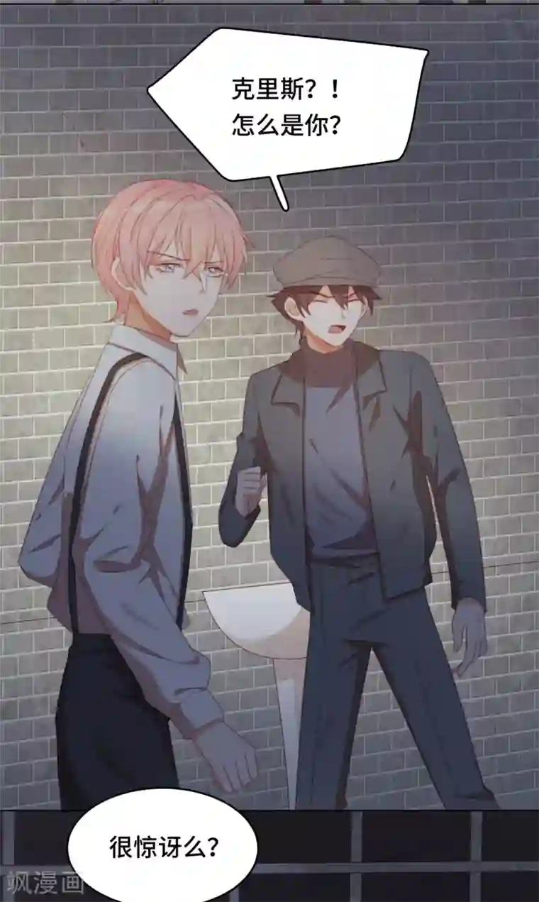 云想之歌-笼中之恋第2季27话 真正的守护者