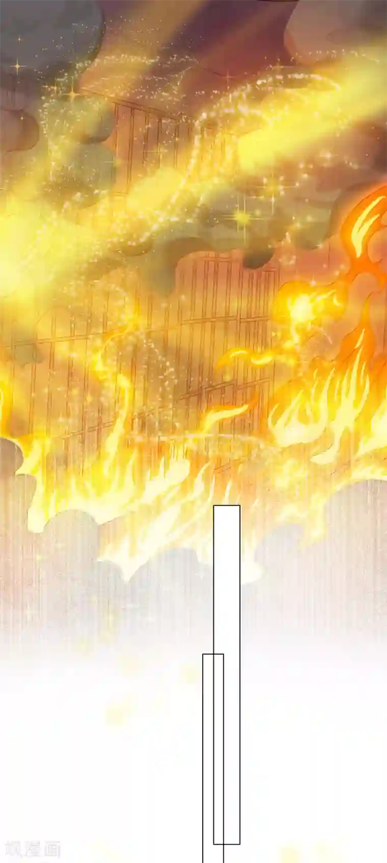 云想之歌-笼中之恋第2季28话 故人与痛楚