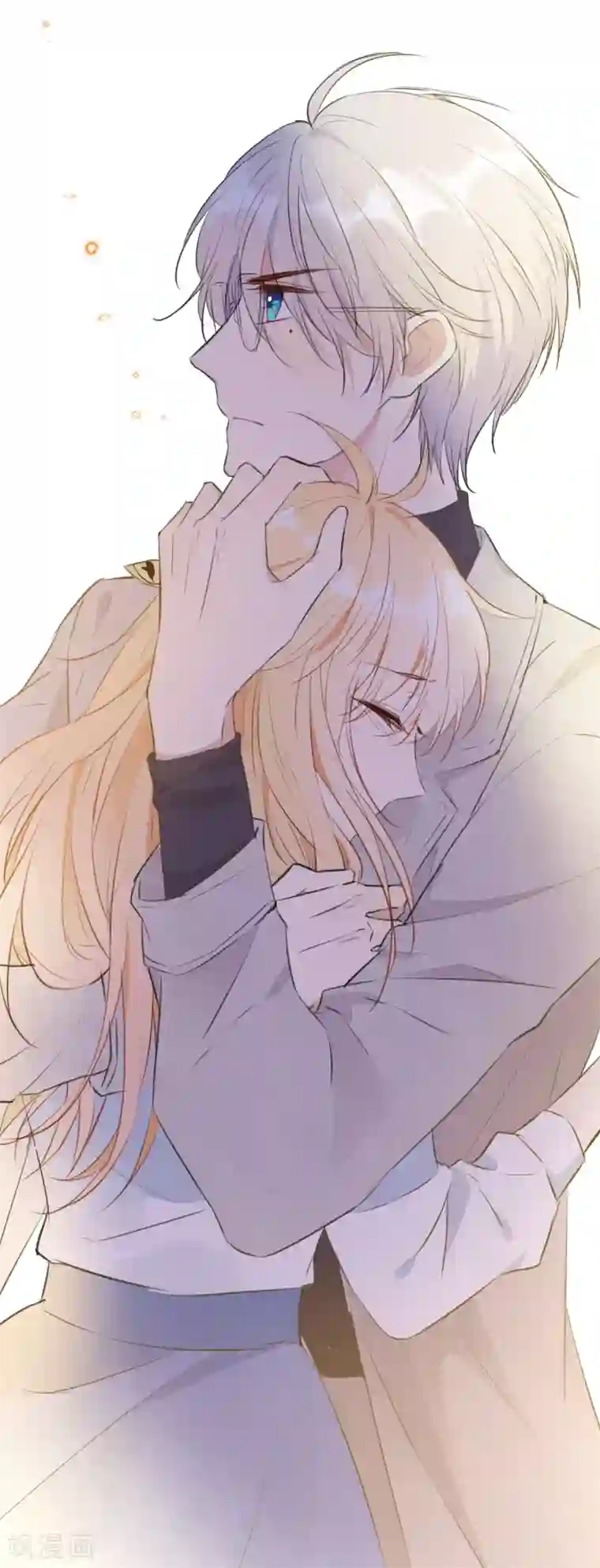 玫瑰陷阱第29话 我们什么关系也不是！