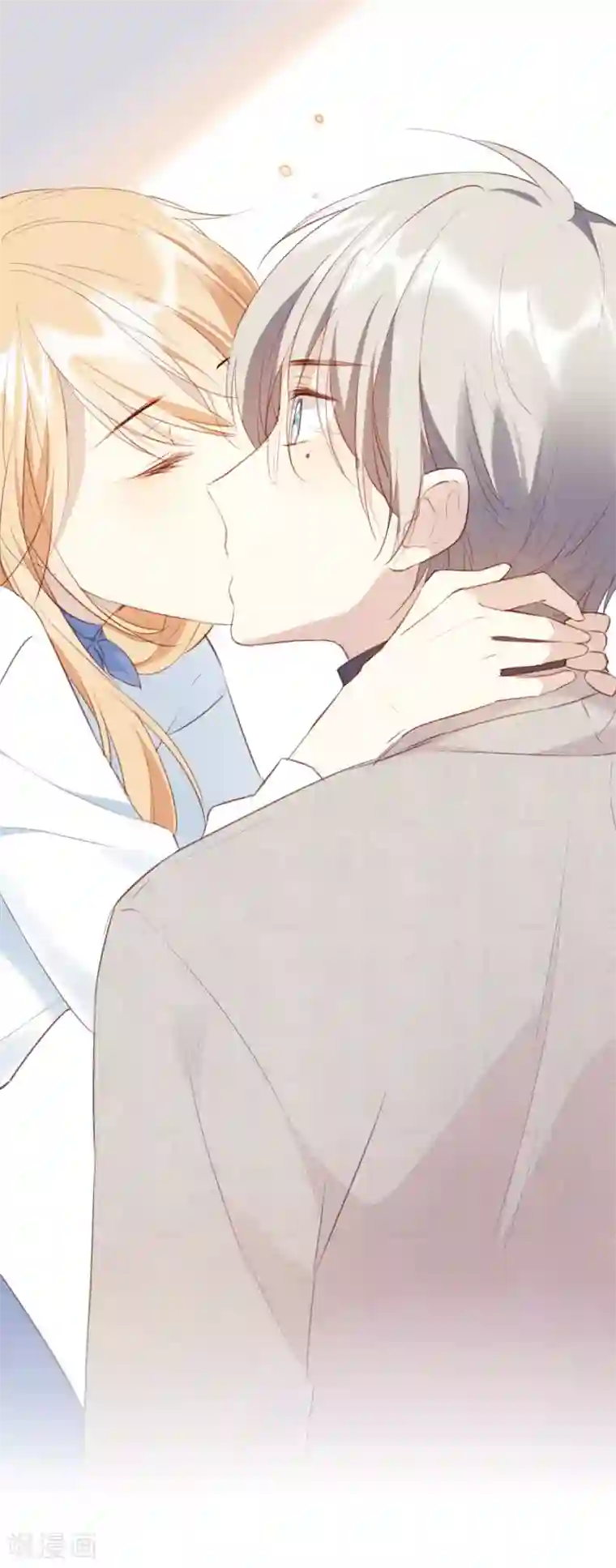 玫瑰陷阱第30话 你明明已经有我了