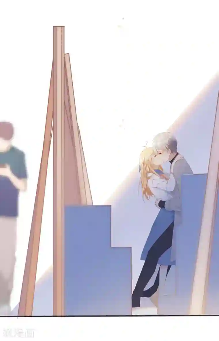 玫瑰陷阱第30话 你明明已经有我了