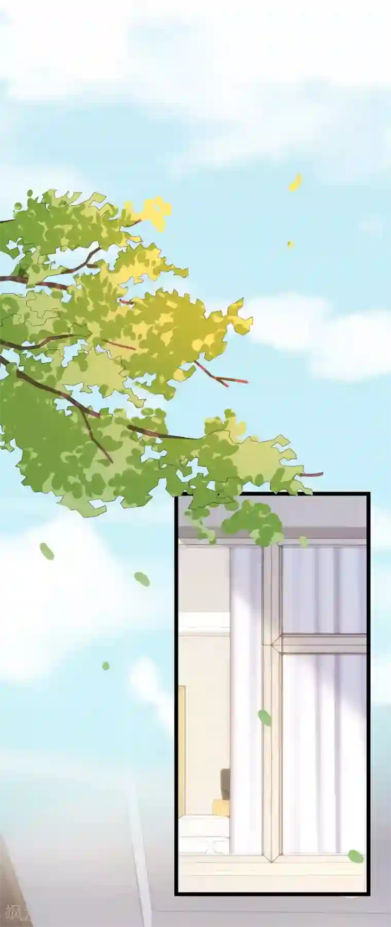 重生丫头第76话 一笔勾销？