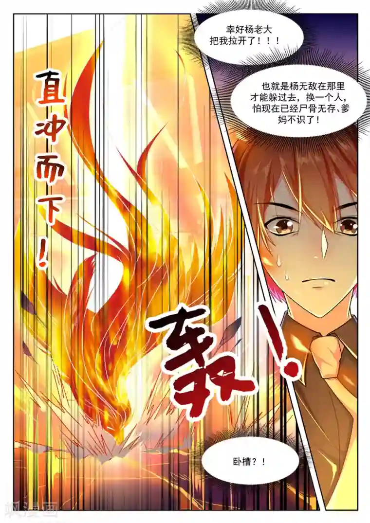 最强枭雄系统第246话 江白是我的人