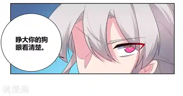 尊上第88话 大圆满！