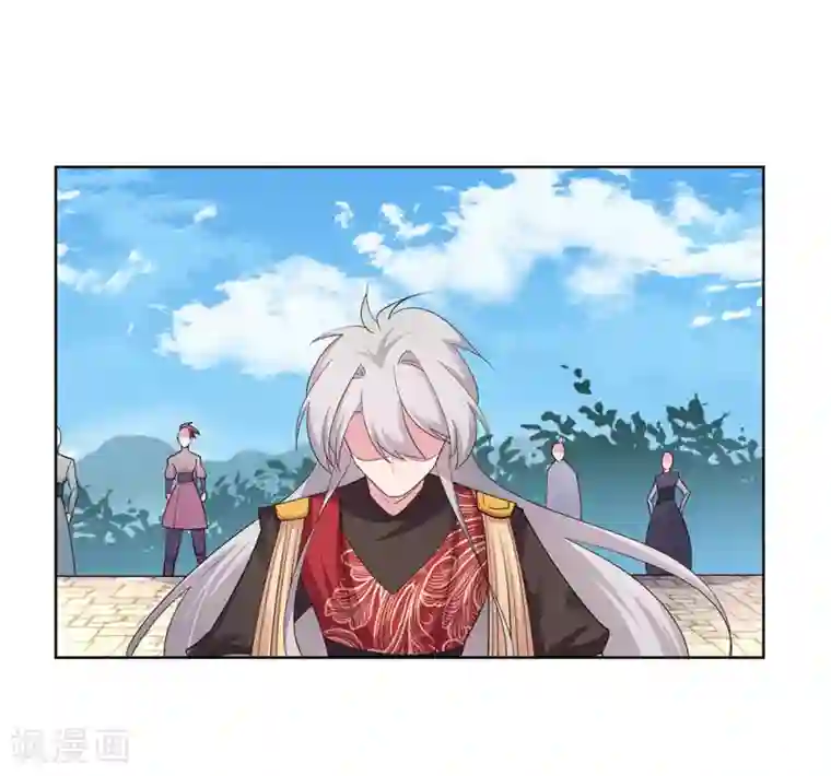 尊上第89话 千道灵决