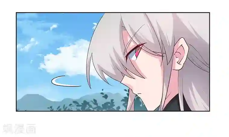 尊上第89话 千道灵决