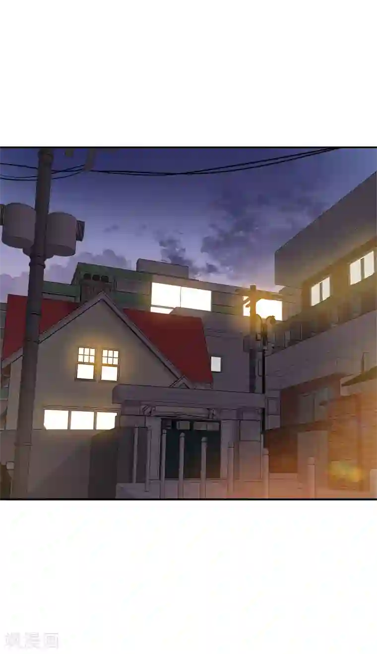 心有独钟第357话 求见面