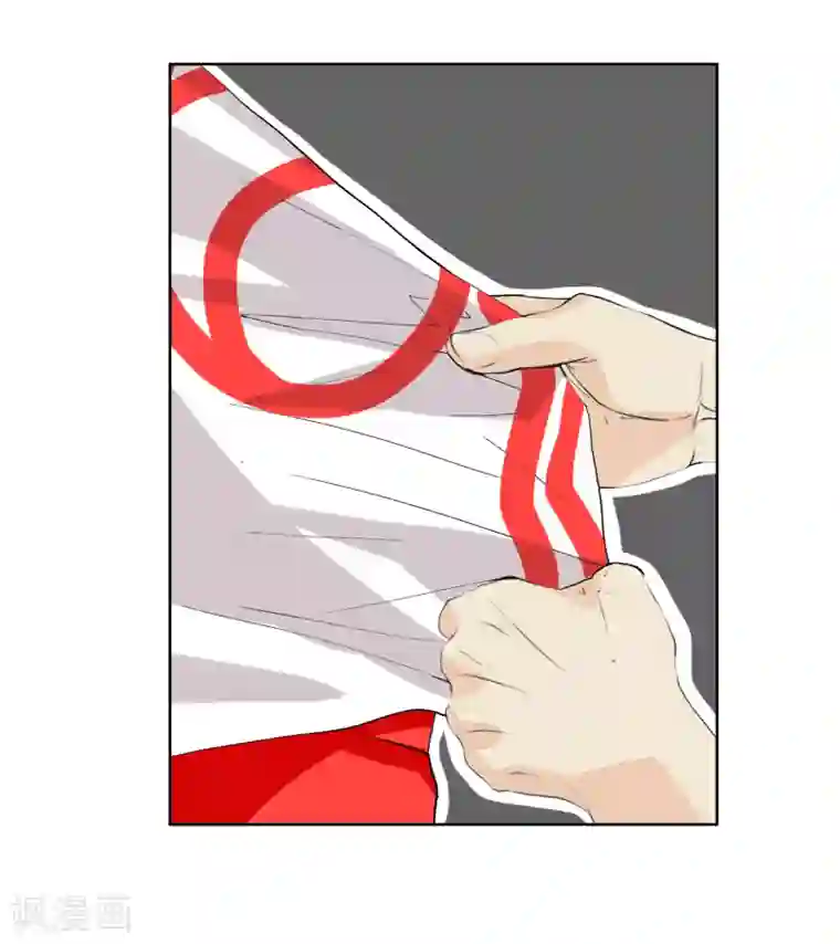 哥就是踢的远第208话 别在球场谈感情1