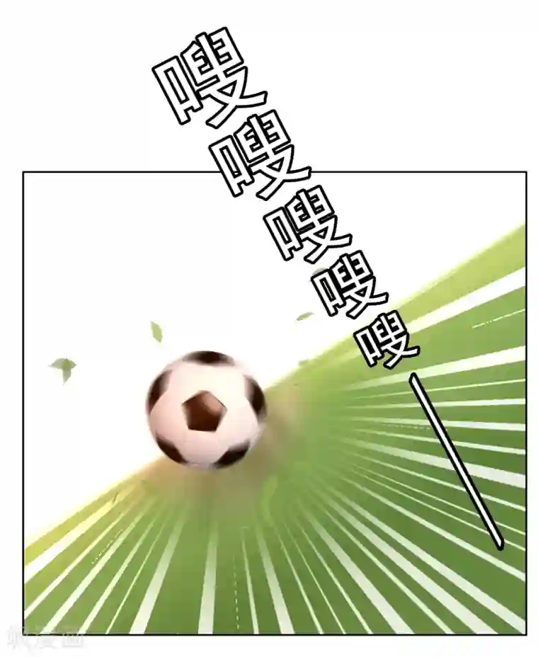 哥就是踢的远第210话 狐狸和狼的时间