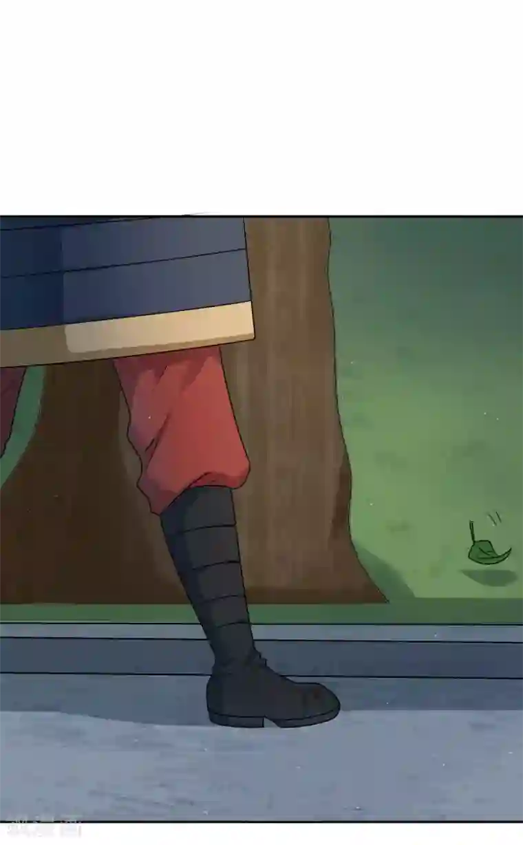 蝶影重重第37话 偷藏小情郎