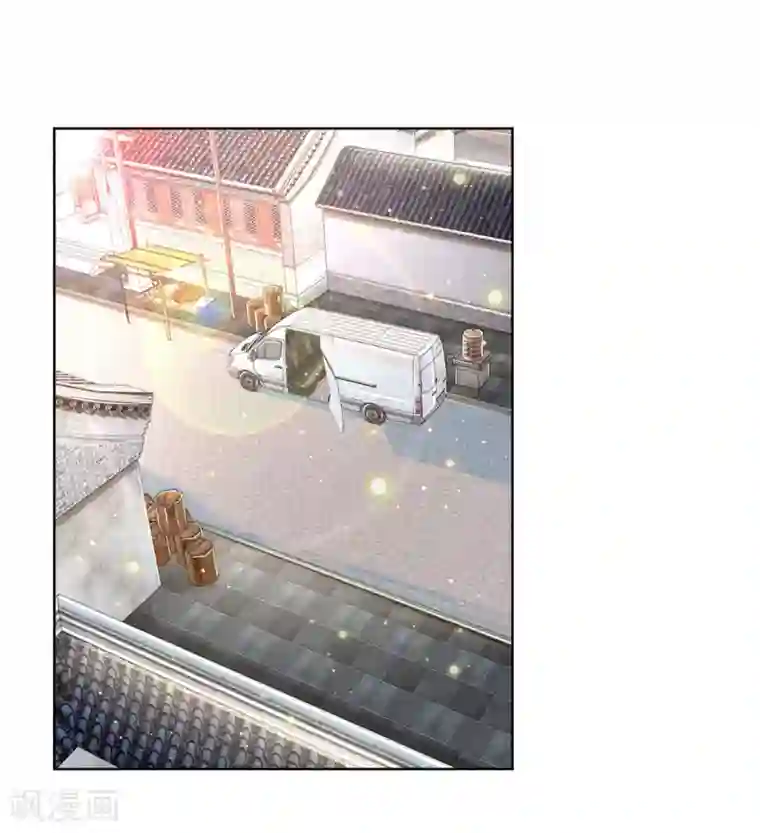 妈咪快跑：爹地追来了第112话 不可磨灭的黑历史