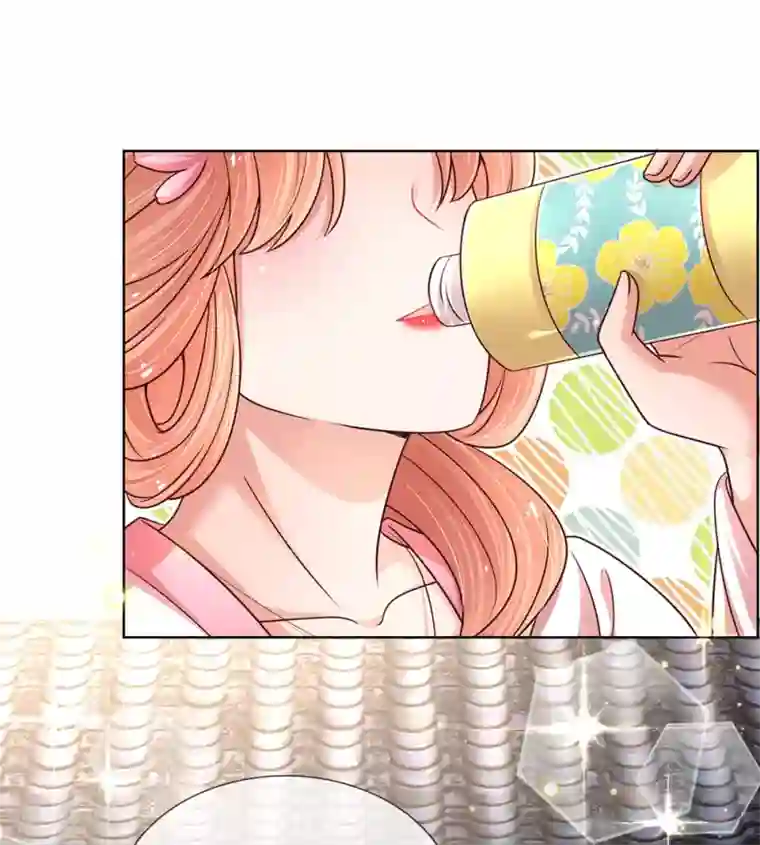 妈咪快跑：爹地追来了第112话 不可磨灭的黑历史