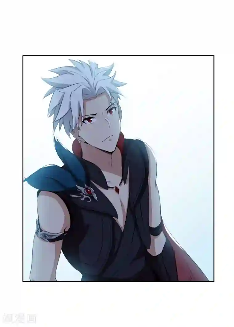 逆转次元：AI崛起第74话 武神