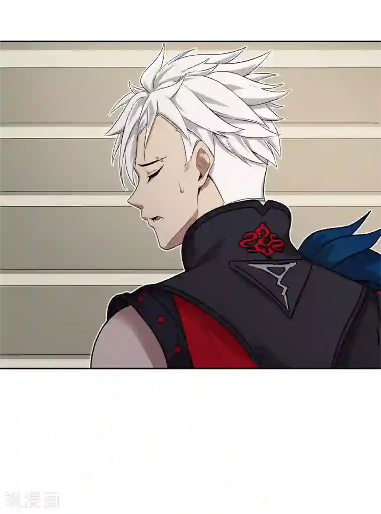 逆转次元：AI崛起第74话 武神