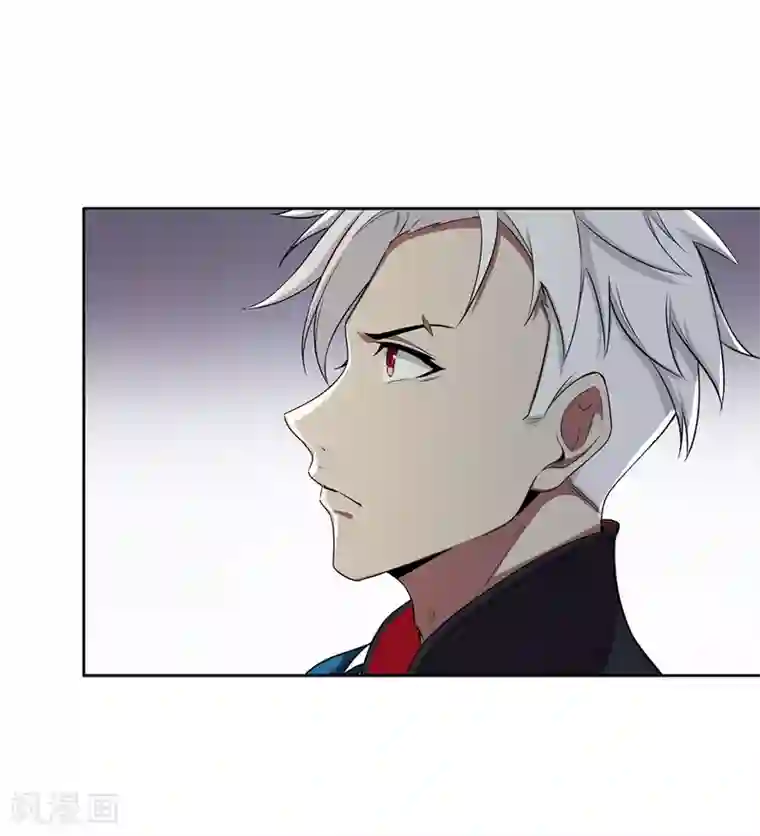 逆转次元：AI崛起第74话 武神