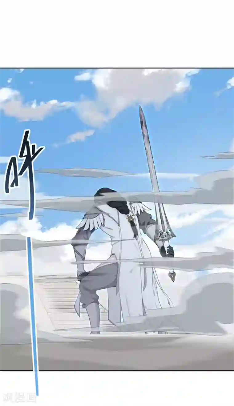 逆转次元：AI崛起第74话 武神