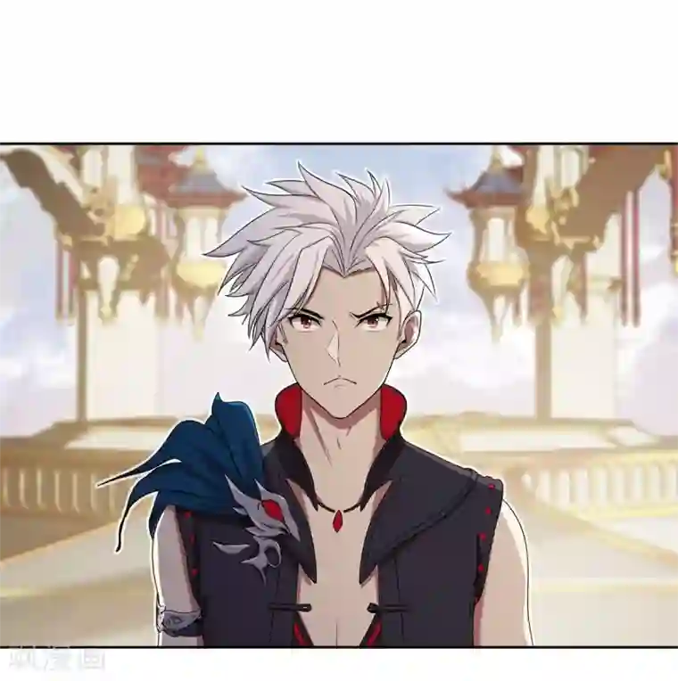 逆转次元：AI崛起第74话 武神