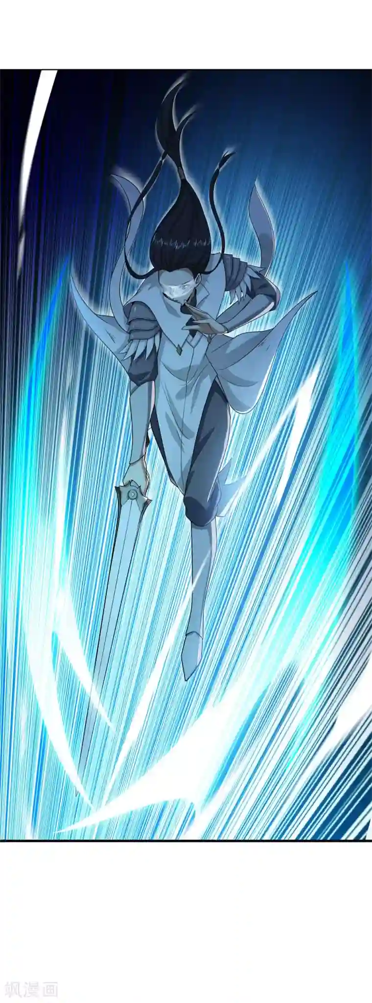 逆转次元：AI崛起第75话 冠军奖励