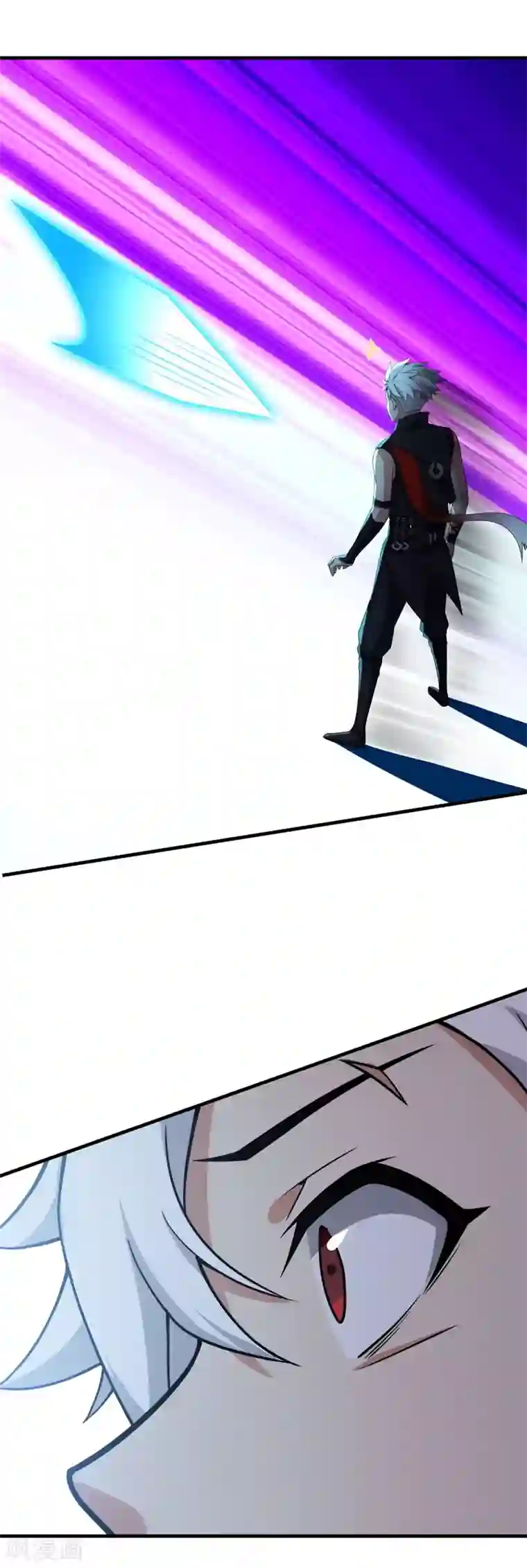 逆转次元：AI崛起第75话 冠军奖励