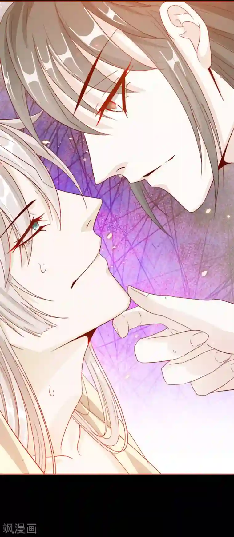 江湖再贱第99话 摸一下又不会死