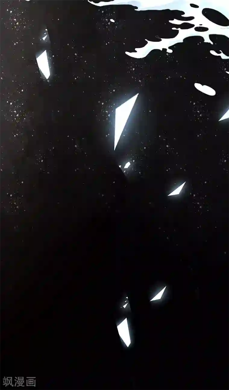 暗夜甜宠：误惹第一恶魔第28话 馋他身子很久了