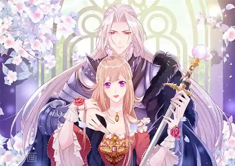 暗夜甜宠：误惹第一恶魔第29话 她是吸血鬼猎人