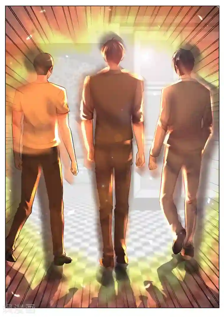 极品战兵在都市第193话