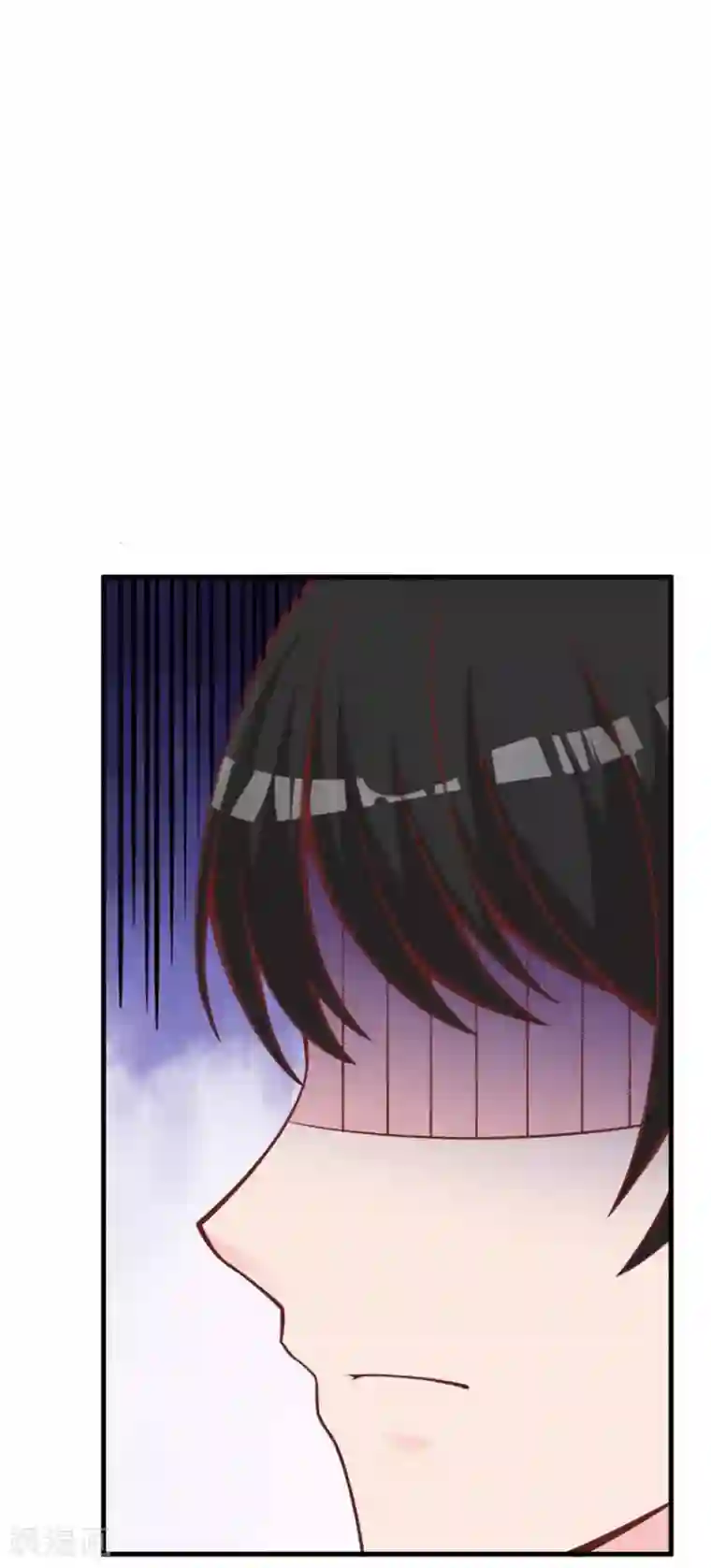 国民老公的小仓鼠第20话 见色忘鼠