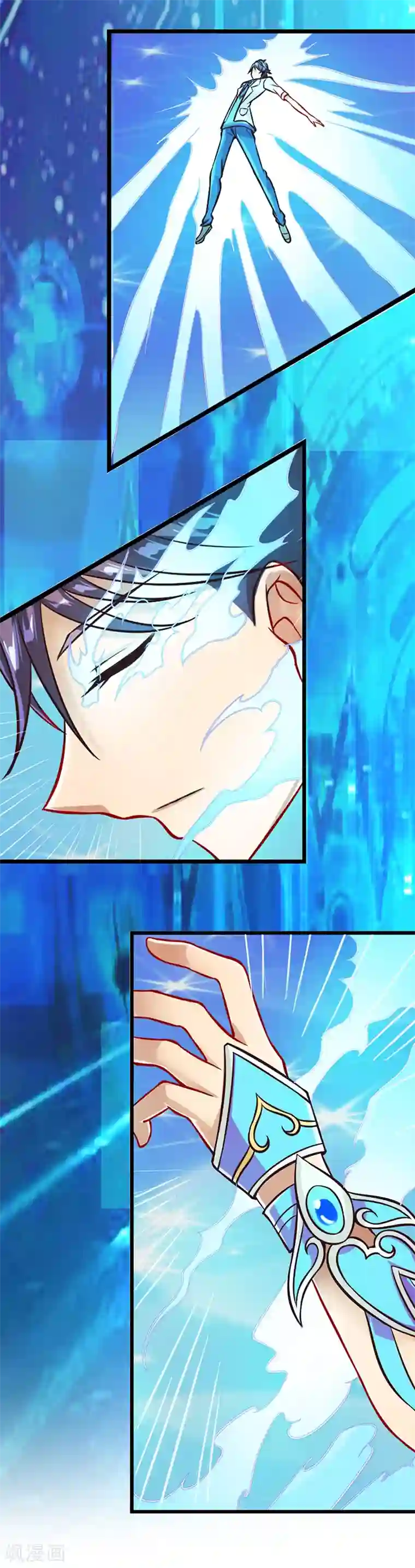 精灵梦叶罗丽第28话 可以不可以做我们的主人