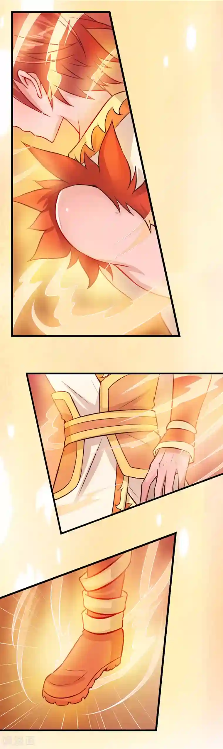 精灵梦叶罗丽第28话 可以不可以做我们的主人