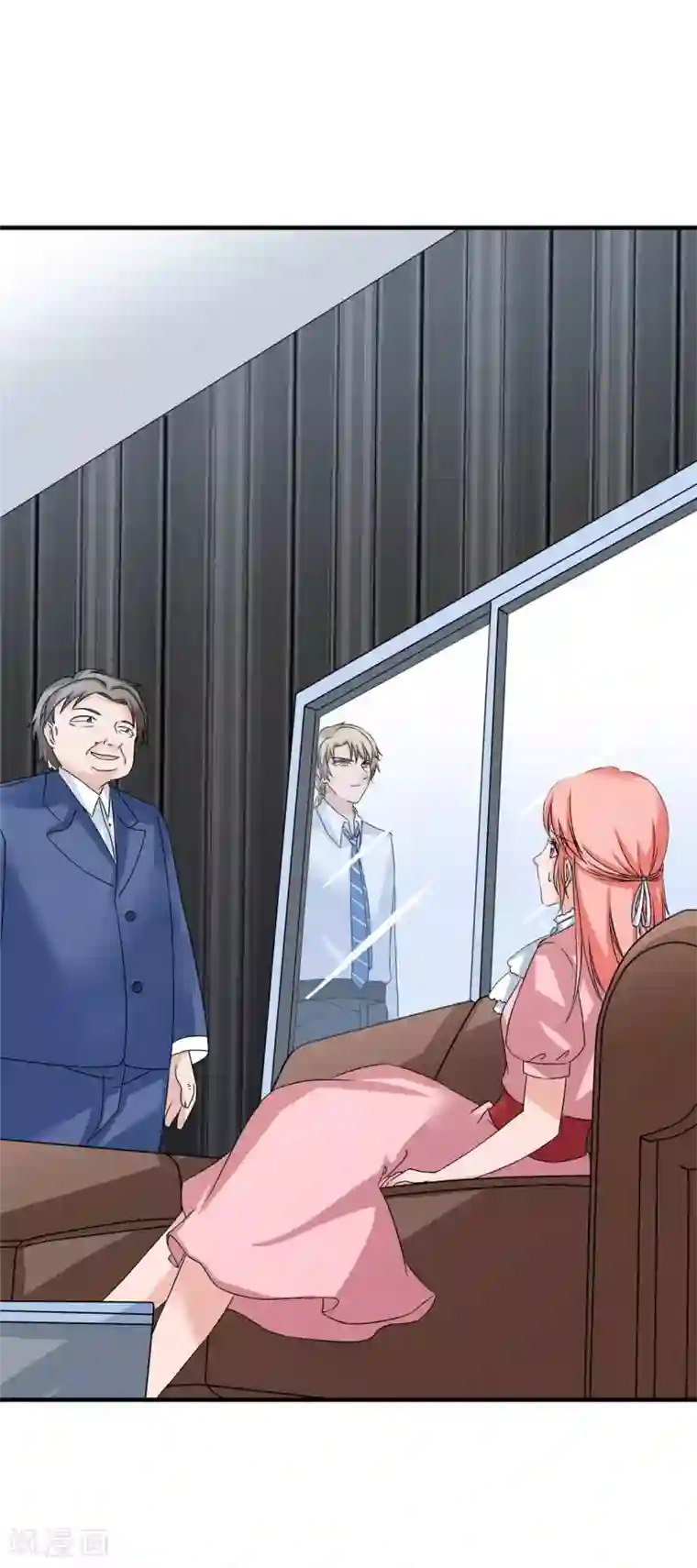 重生超级女神第16话 美女，不要走