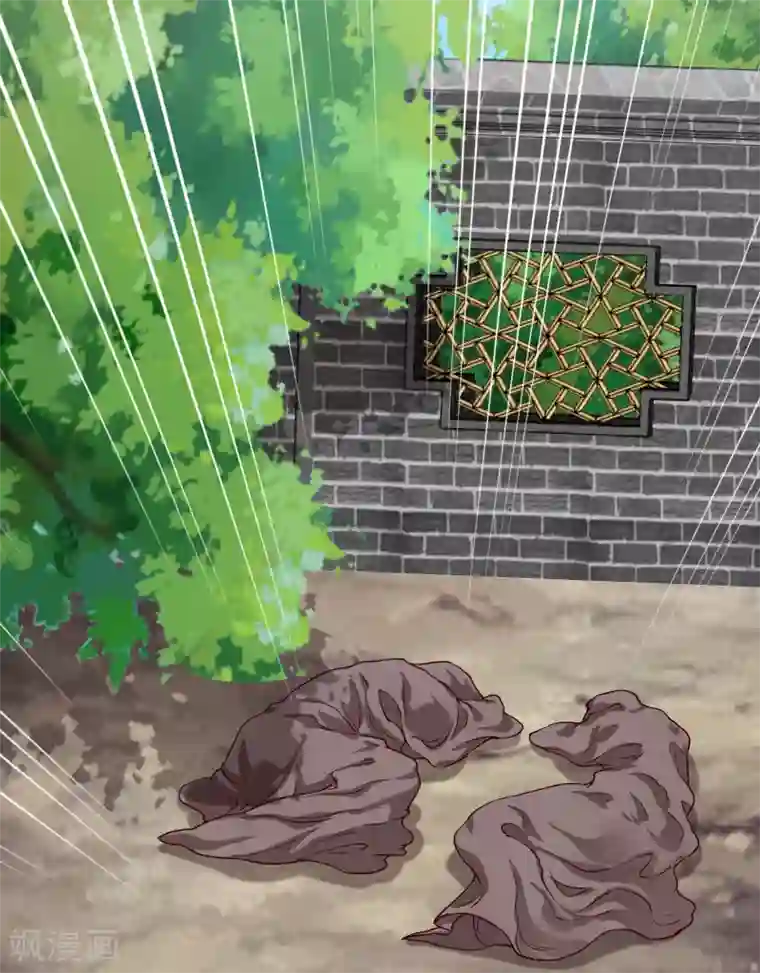 邪王的绝世毒妃第135话 被暗算了