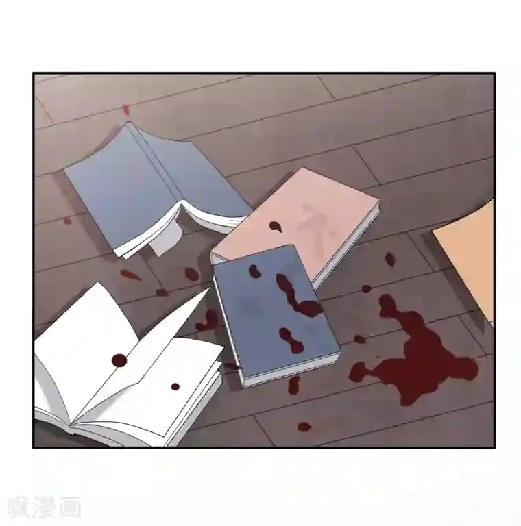 人质恋人第36话1 恶作剧