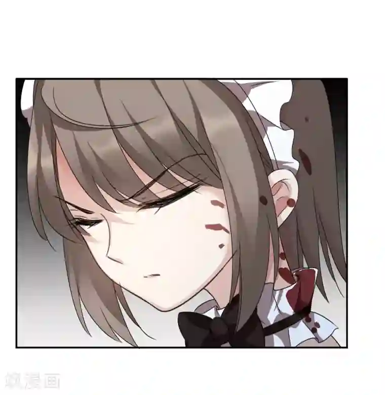 人质恋人第36话1 恶作剧