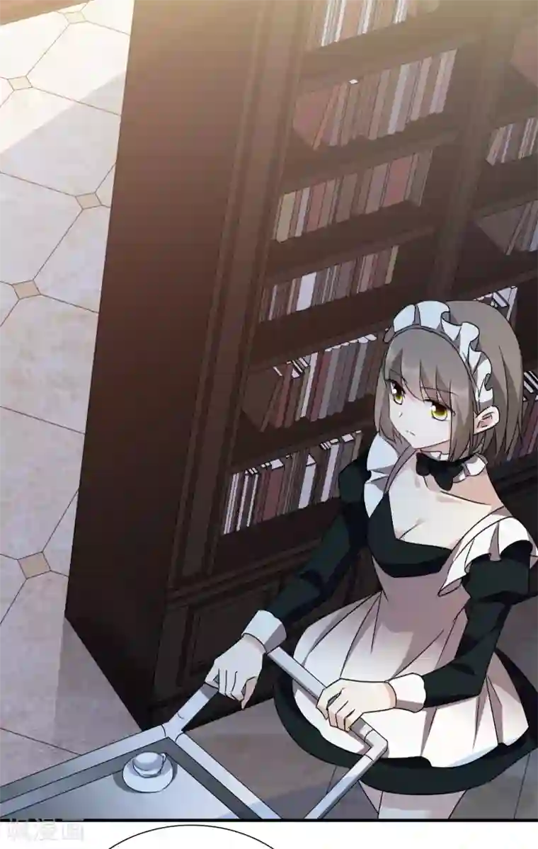 人质恋人第36话1 恶作剧