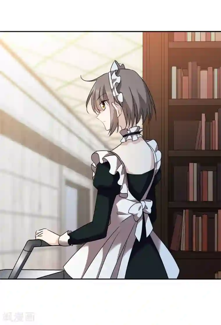 人质恋人第36话1 恶作剧