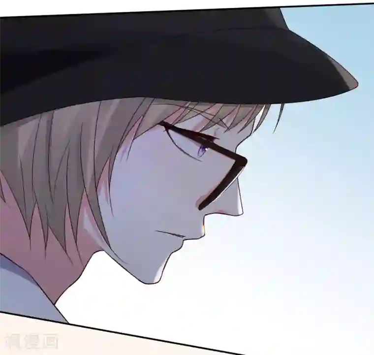 我被总裁黑上了！第277话