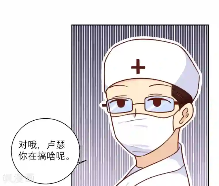 向黑化总裁献上沙雕第31话 处置