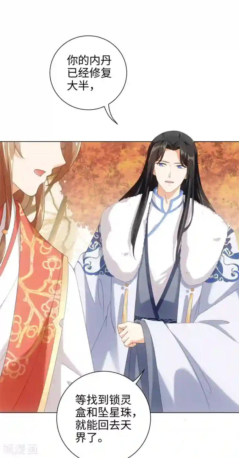 今天也没变成人第48话 或许我们是同类